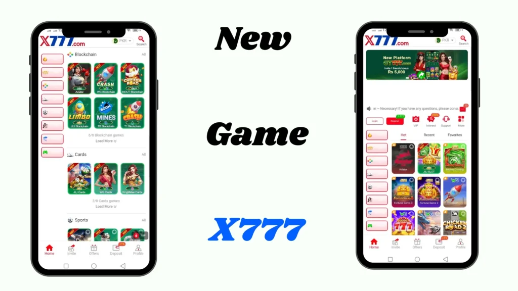 download-x777-game